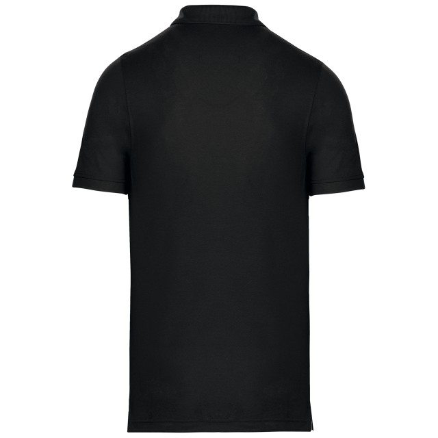 MEN'S SHORT-SLEEVED POLO SHIRT