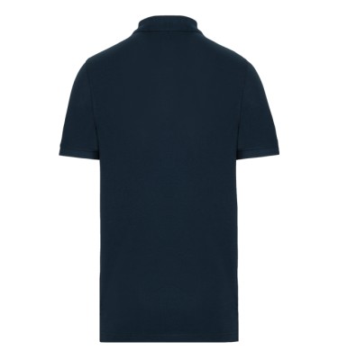 MEN'S SHORT-SLEEVED POLO SHIRT