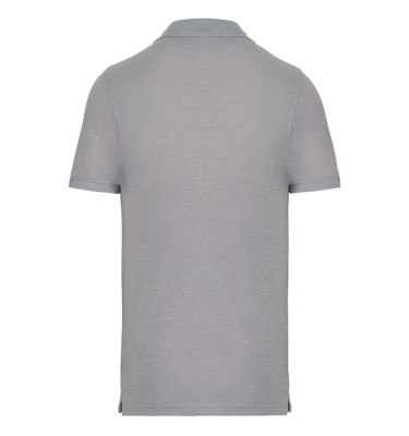 MEN'S SHORT-SLEEVED POLO SHIRT