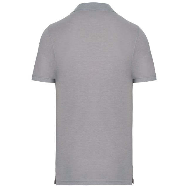 MEN'S SHORT-SLEEVED POLO SHIRT