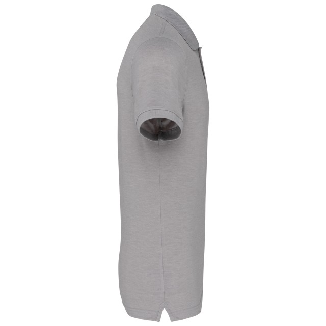 MEN'S SHORT-SLEEVED POLO SHIRT