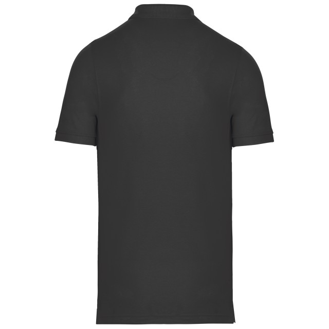 MEN'S SHORT-SLEEVED POLO SHIRT
