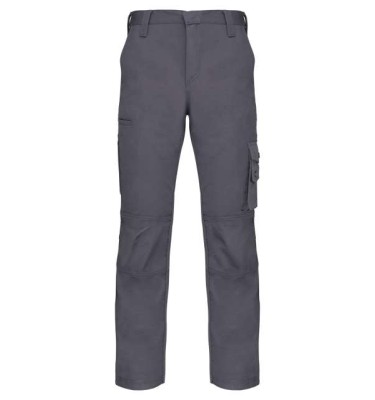 MULTI POCKET WORKWEAR TROUSERS