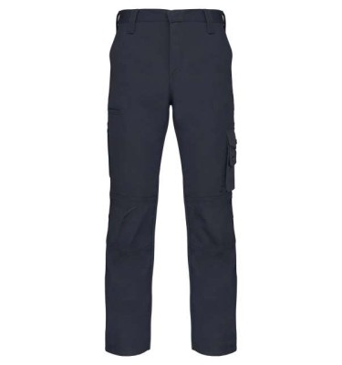 MULTI POCKET WORKWEAR TROUSERS