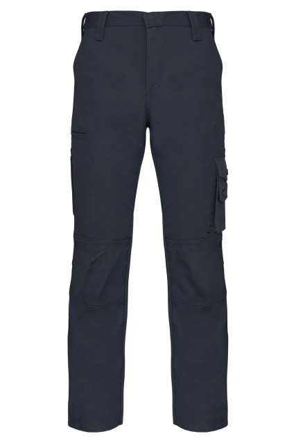 MULTI POCKET WORKWEAR TROUSERS