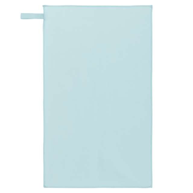 MICROFIBRE SPORTS TOWEL