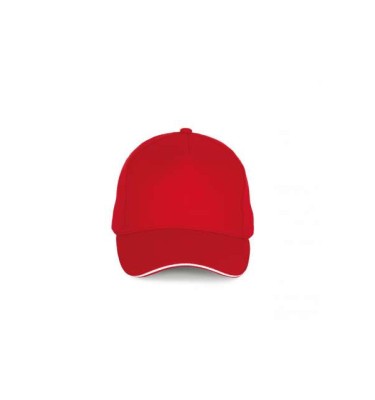 Red/white