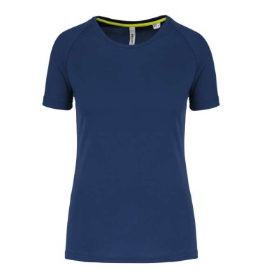Sporty navy