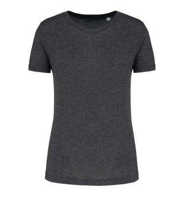 Dark grey heather