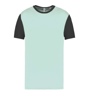 Ice mint/dark grey