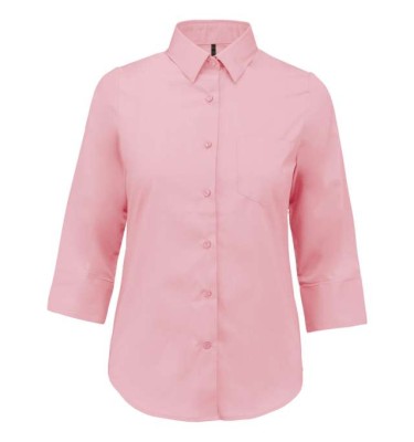 Pale pink