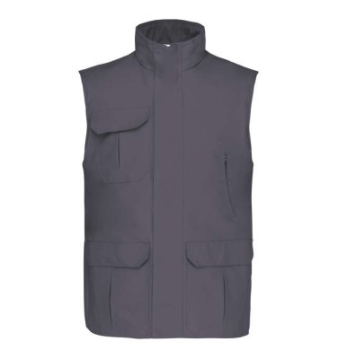 Convoy grey
