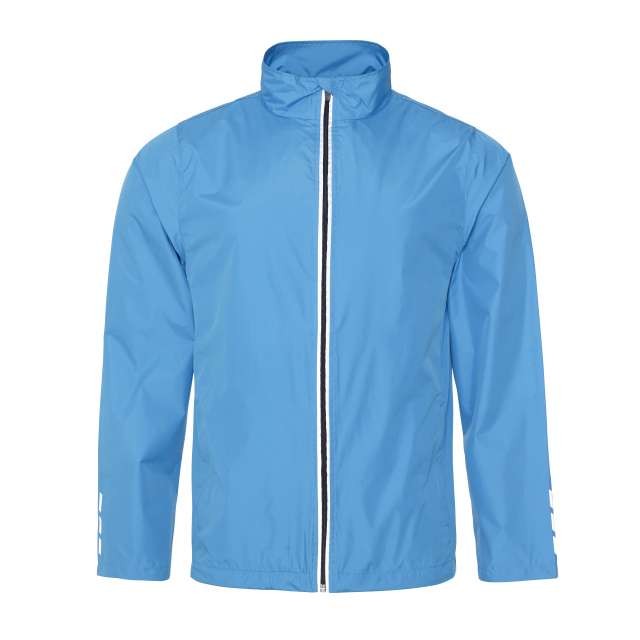 COOL RUNNING JACKET