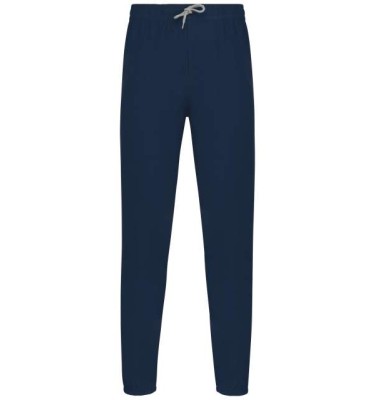 UNISEX LIGHTWEIGHT COTTON TRACKSUIT BOTTOMS