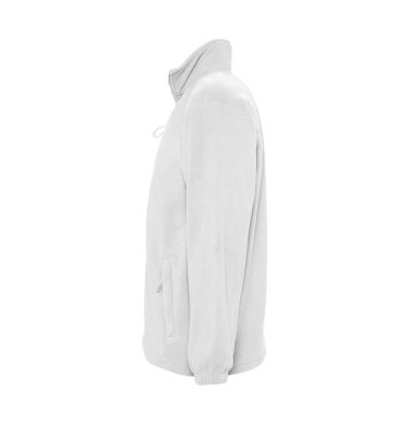 SOL'S NORTH MEN - ZIPPED FLEECE JACKET