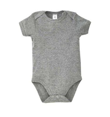 Grey melange