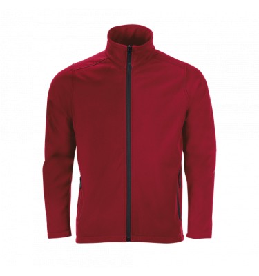Pepper red