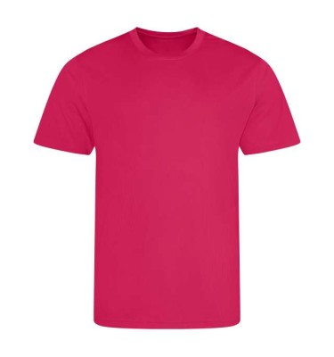 Hot pink