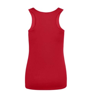 WOMEN'S COOL VEST