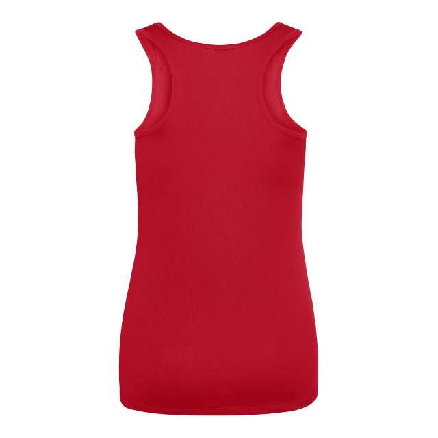 WOMEN'S COOL VEST