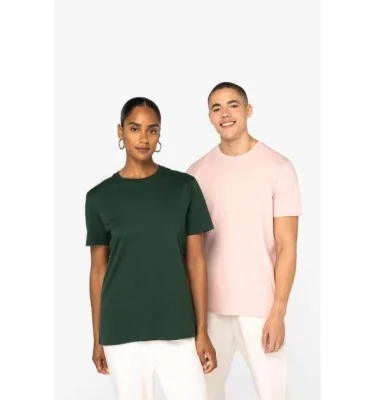 ECO-FRIENDLY UNISEX T-SHIRT