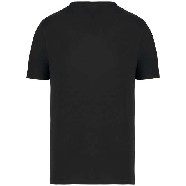 ECO-FRIENDLY UNISEX T-SHIRT