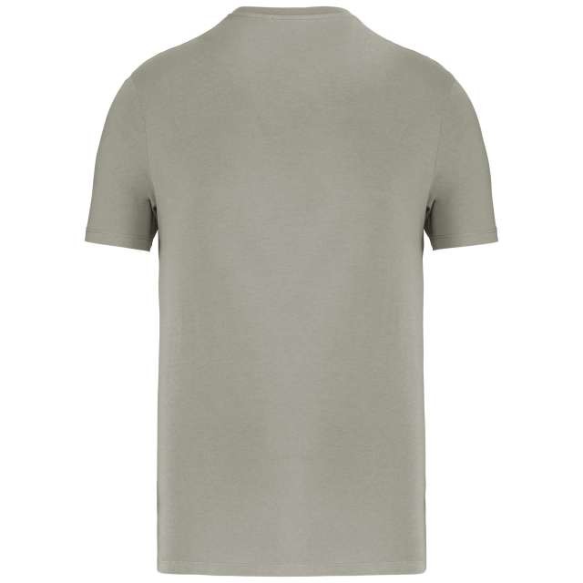 ECO-FRIENDLY UNISEX T-SHIRT