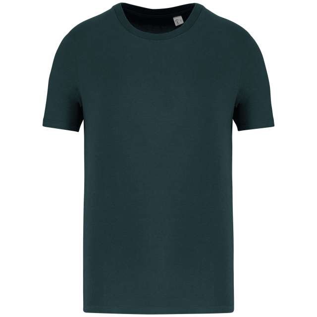 ECO-FRIENDLY UNISEX T-SHIRT