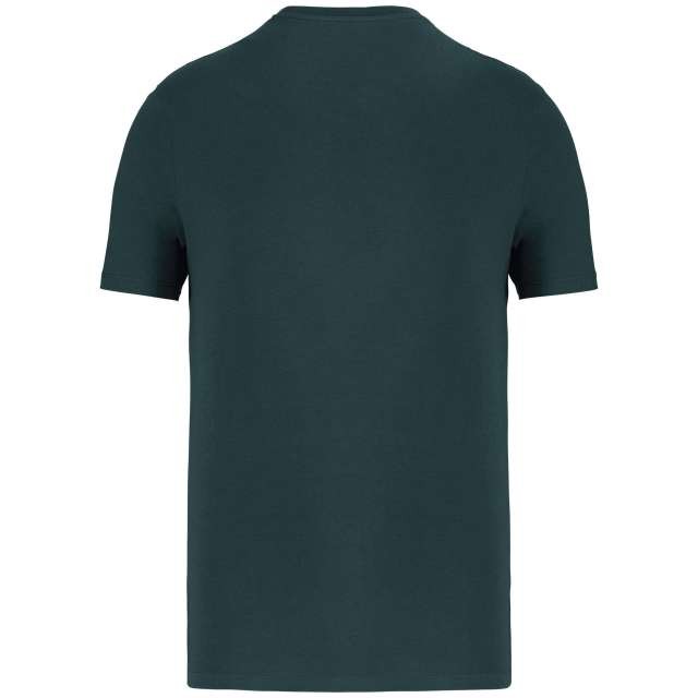 ECO-FRIENDLY UNISEX T-SHIRT