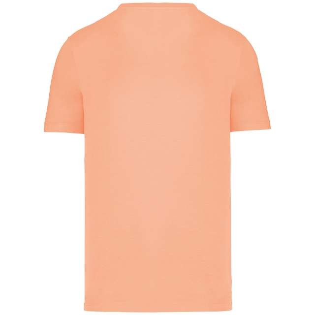 ECO-FRIENDLY UNISEX T-SHIRT