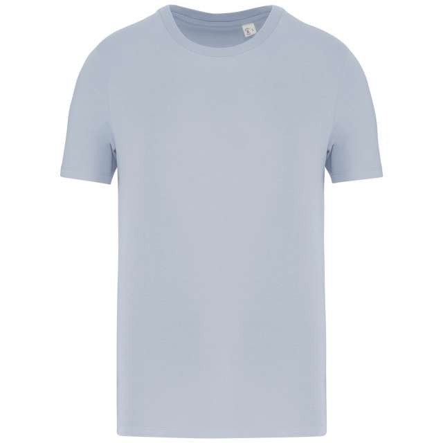 ECO-FRIENDLY UNISEX T-SHIRT