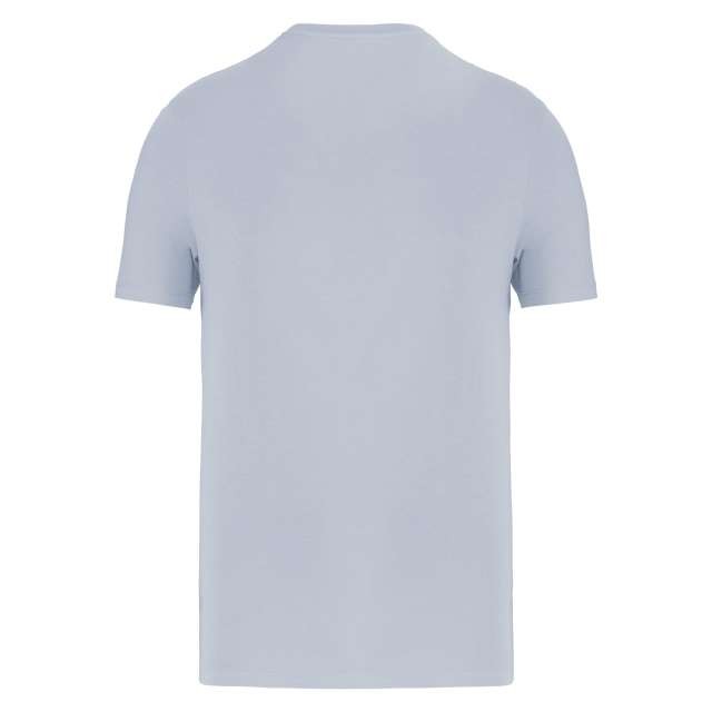 ECO-FRIENDLY UNISEX T-SHIRT