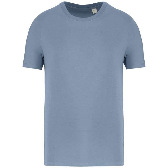 ECO-FRIENDLY UNISEX T-SHIRT