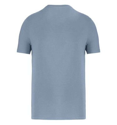 ECO-FRIENDLY UNISEX T-SHIRT