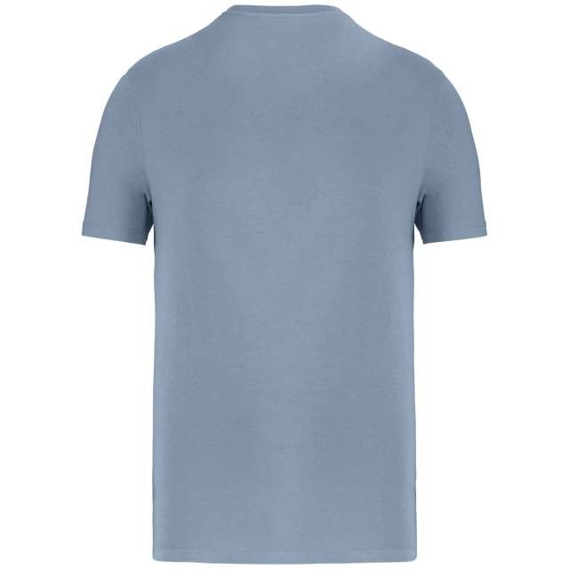 ECO-FRIENDLY UNISEX T-SHIRT