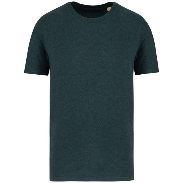 ECO-FRIENDLY UNISEX T-SHIRT