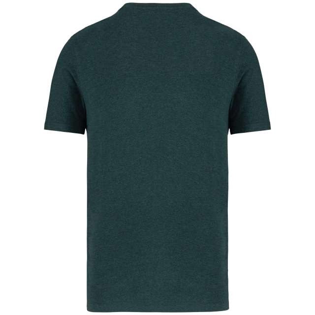 ECO-FRIENDLY UNISEX T-SHIRT