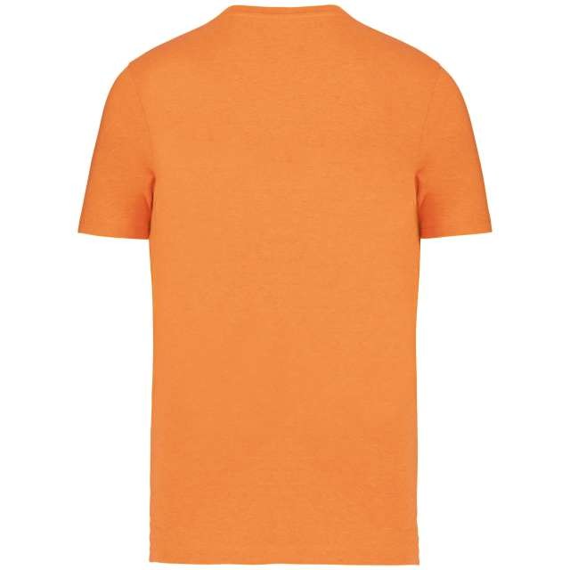 ECO-FRIENDLY UNISEX T-SHIRT