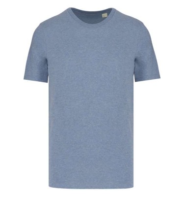 Cool blue heather