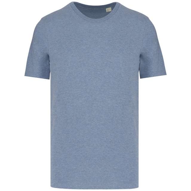 ECO-FRIENDLY UNISEX T-SHIRT