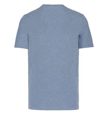 ECO-FRIENDLY UNISEX T-SHIRT