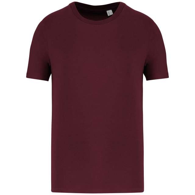 ECO-FRIENDLY UNISEX T-SHIRT