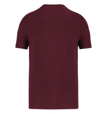 ECO-FRIENDLY UNISEX T-SHIRT