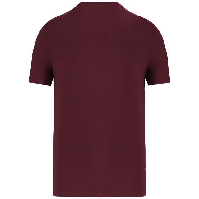 ECO-FRIENDLY UNISEX T-SHIRT