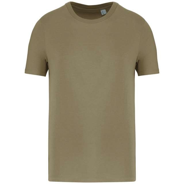 ECO-FRIENDLY UNISEX T-SHIRT