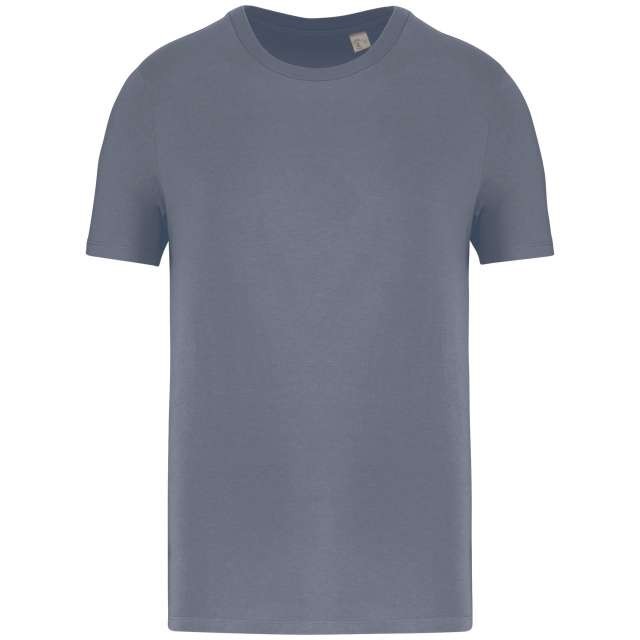 ECO-FRIENDLY UNISEX T-SHIRT