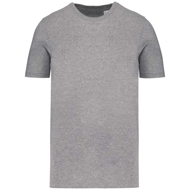 ECO-FRIENDLY UNISEX T-SHIRT