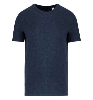 Navy blue heather