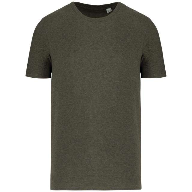 ECO-FRIENDLY UNISEX T-SHIRT
