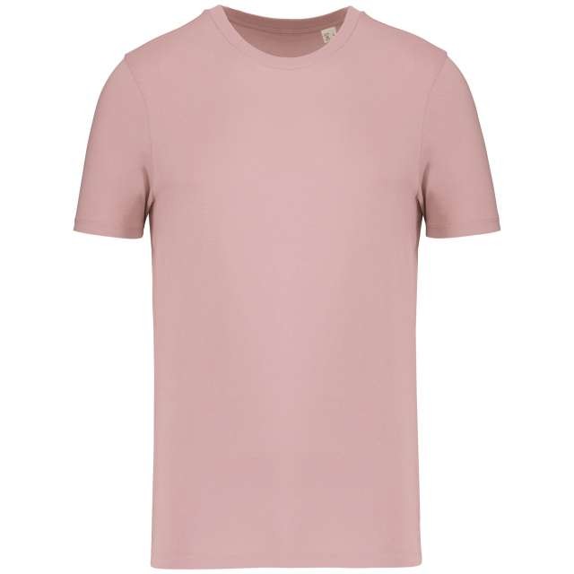 ECO-FRIENDLY UNISEX T-SHIRT